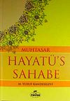 Muhtasar Hayat&uuml;'s Sahabe Şamua