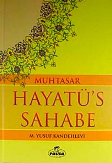 Muhtasar Hayatü's Sahabe Şamua