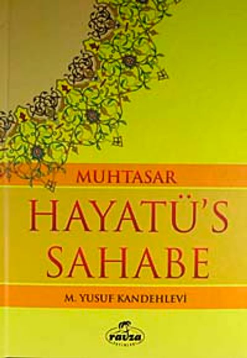 Muhtasar Hayatü's Sahabe Şamua