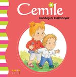Cemile Kardeşini Kıskanıyor
