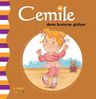 Cemile Dans Kursuna Gidiyor