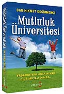 Mutluluk Üniversitesi