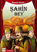 Şahin Bey