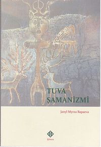 Tuva Şamanizmi