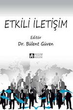 Etkili İletişim (Edit. Bülent Güven)