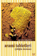 Arami Tabletleri (Yitiğin Destanı)