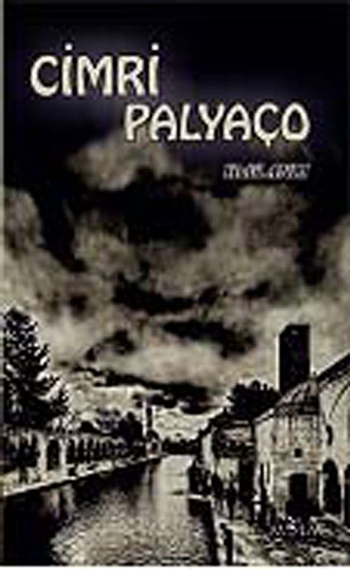 Cimri Palyaço