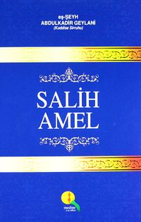 Salih Amel