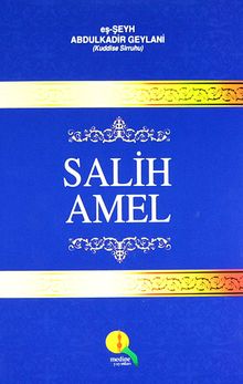 Salih Amel
