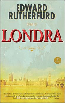 Londra - Edward Rutherfurd