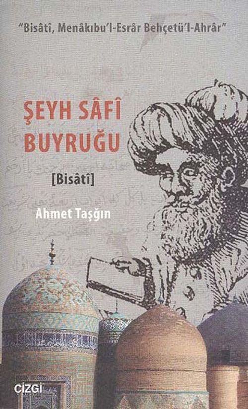 Şeyh Safi Buyruğu