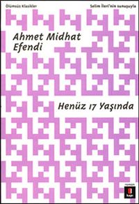 Henüz 17 Yaşında