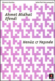 Henüz 17 Yaşında