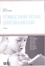 Türkçe Ders Kitabı Çözümlemeleri