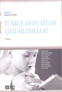 Türkçe Ders Kitabı Çözümlemeleri