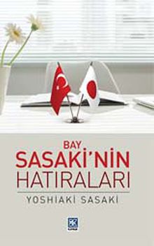 Bay Sasaki'nin Hatıraları