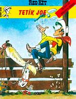 Red Kit 42 - Tetikçi Joe
