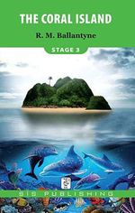The Coral Island / Stage 3