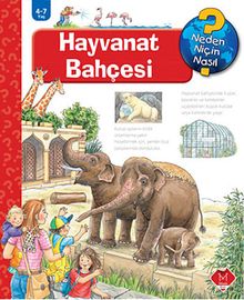 Hayvanat Bahçesi / Neden Niçin Nasıl?