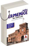Doğu Ermenicesi Dil Kartları