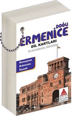 Doğu Ermenicesi Dil Kartları