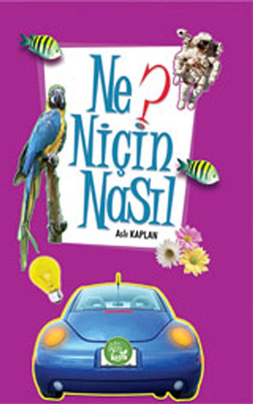 Ne Niçin Nasıl -1?