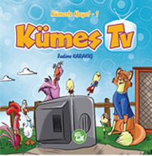 Kümes Tv / Kümeste Hayat -1