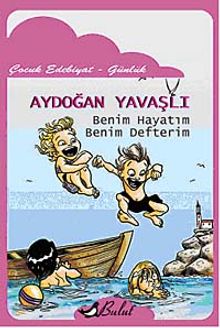 Benim Hayatım Benim Defterim