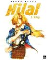 Hilal 1. Kitap