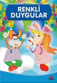 Renkli Duygular
