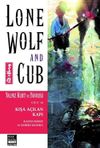 Yalnız Kurt ve Yavrusu Cilt 16 Kışa A&ccedil;ılan Kapı