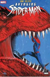 Avenging Spider-Man 6