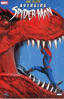 Avenging Spider-Man 6