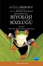 Henderson's Biyoloji Sözlüğü