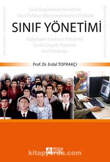 Sınıf Yönetimi / Erdal Toprakçı - Erdal Toprakçı