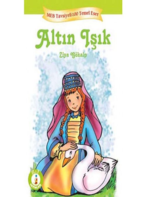 Altın Işık