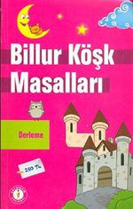 Billur Köşk Masalları