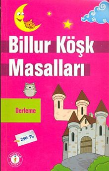 Billur Köşk Masalları