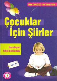Çocuklar İçin Şiirler