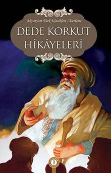 Dede Korkut Hikayeleri