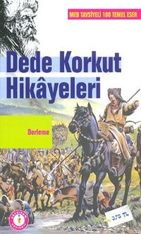 Dede Korkut Hikayeleri / İlköğretim Okulları İçin