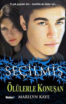 Seçilmiş / Ölülerle Konuşan