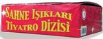 Sahne Işıkları Tiyatro Kitapları Seti (10 Kitap Takım) (4. ve 5. Sınıflar İçin)