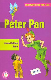 Peter Pan