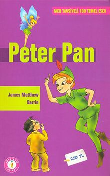 Peter Pan