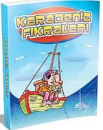 Karadeniz Fıkraları