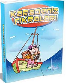 Karadeniz Fıkraları