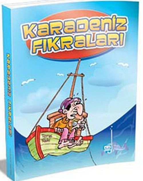 Karadeniz Fıkraları