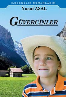 Güvercinler