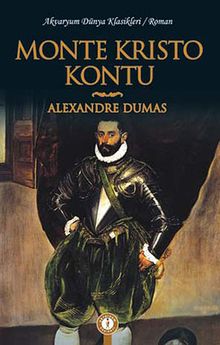 Monte Kristo Kontu